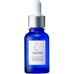 Amazon.co.jp: TAKAMI タカミスキンピールボディ 200g ボディゲル 乾燥